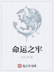 命运之牢